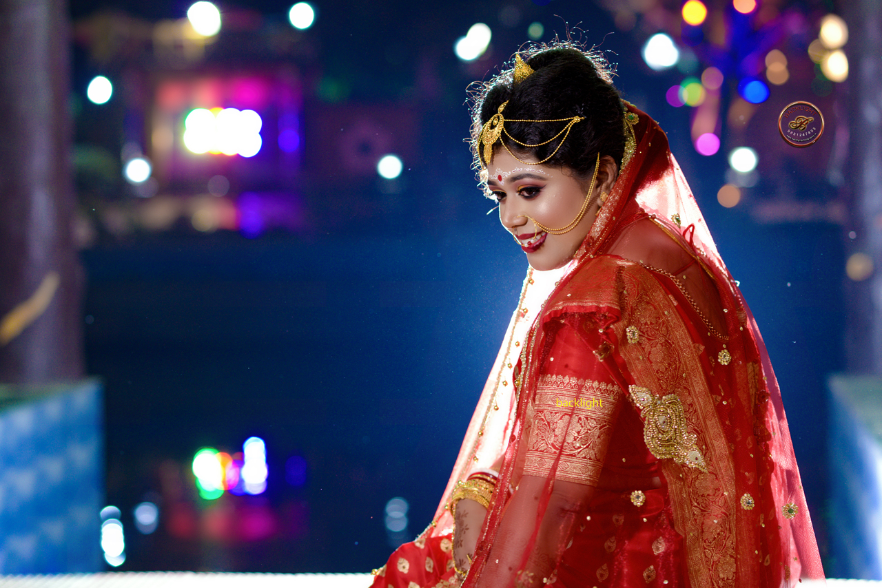 Wedding Photographer in Kolkata